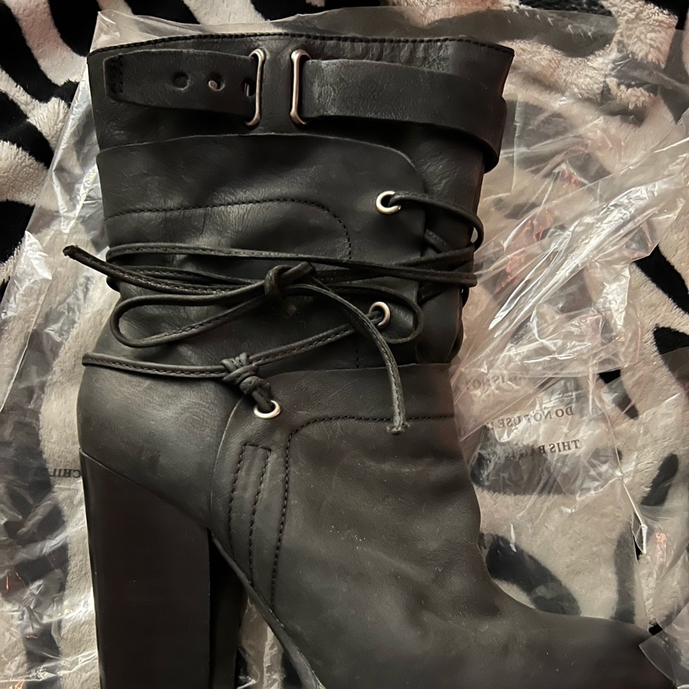 Very cute boots